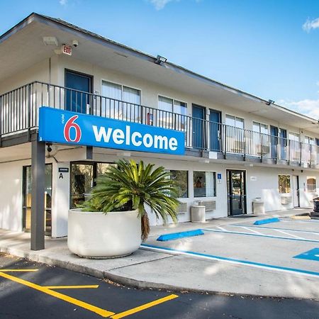 Motel 6-Kissimmee, Fl - Orlando Celebration Eksteriør bilde