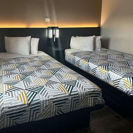 Motel 6-Kissimmee, Fl - Orlando Celebration Eksteriør bilde