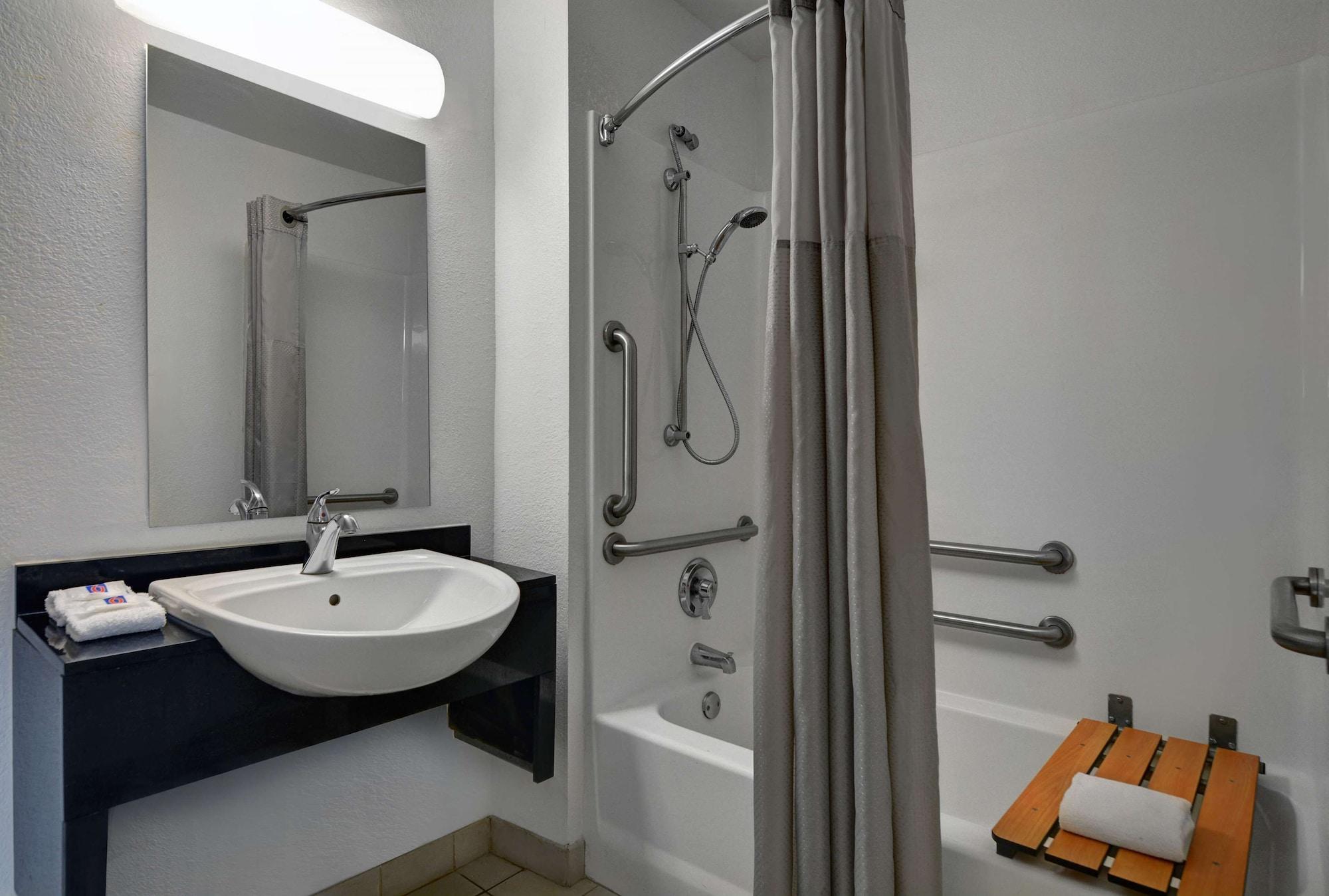 Motel 6-Kissimmee, Fl - Orlando Celebration Eksteriør bilde