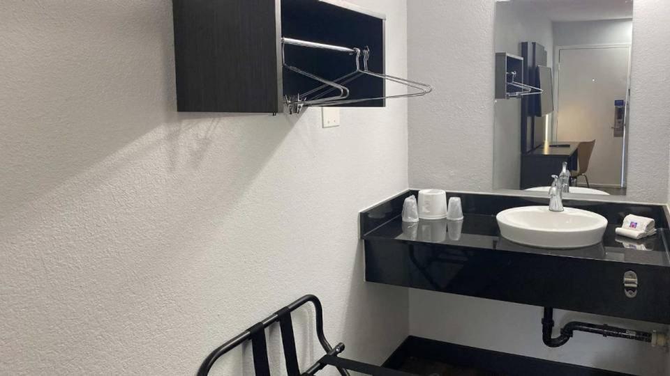 Motel 6-Kissimmee, Fl - Orlando Celebration Rom bilde
