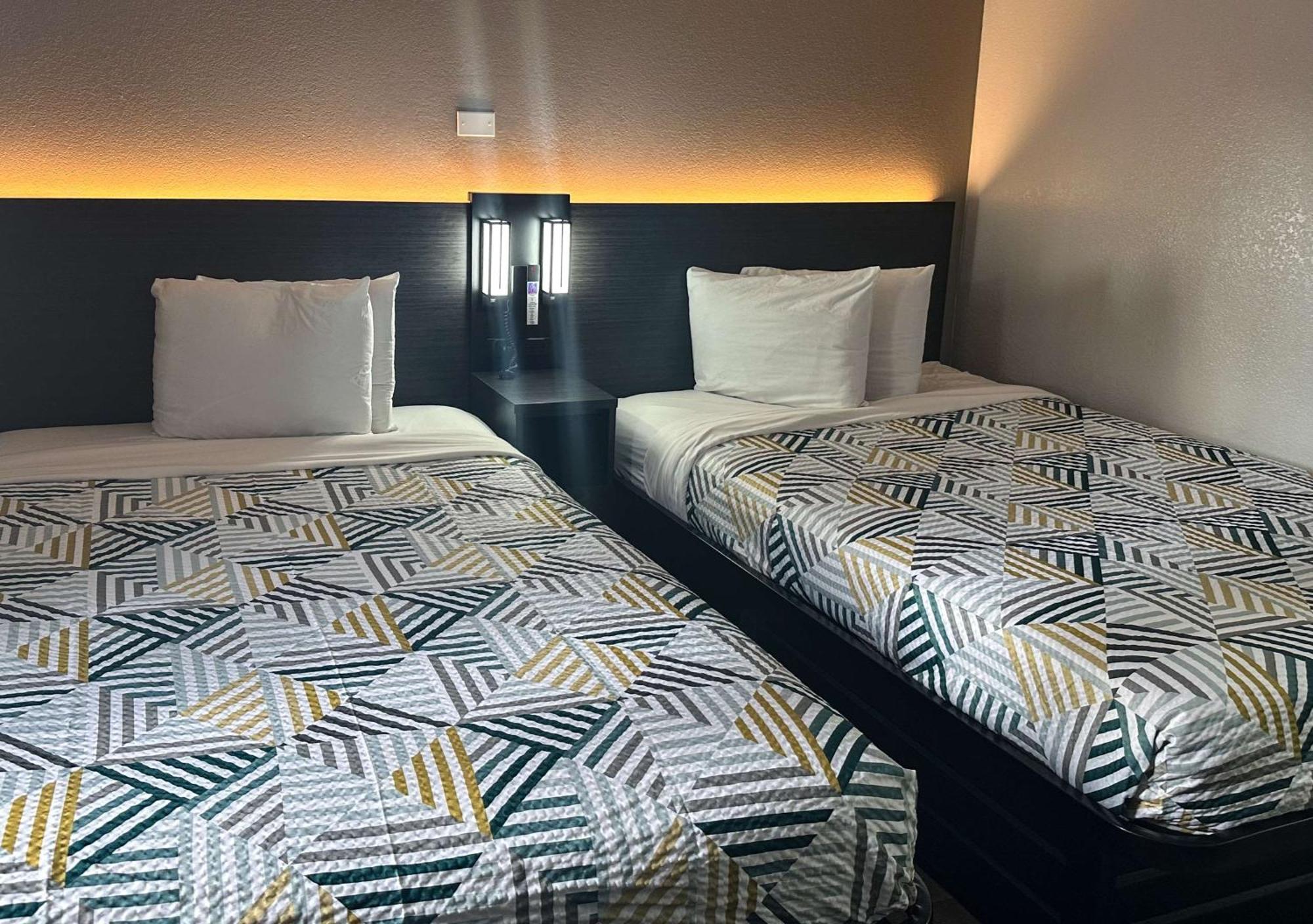 Motel 6-Kissimmee, Fl - Orlando Celebration Eksteriør bilde