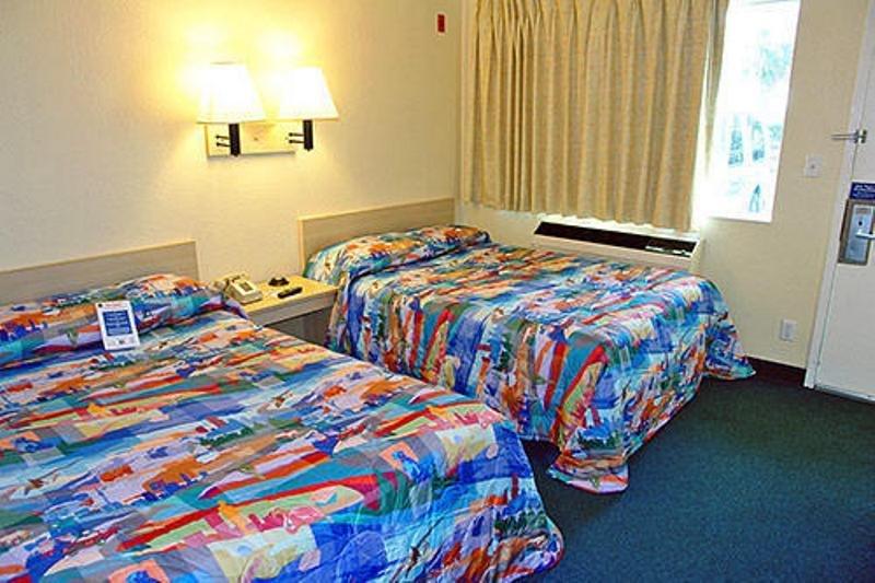 Motel 6-Kissimmee, Fl - Orlando Celebration Eksteriør bilde