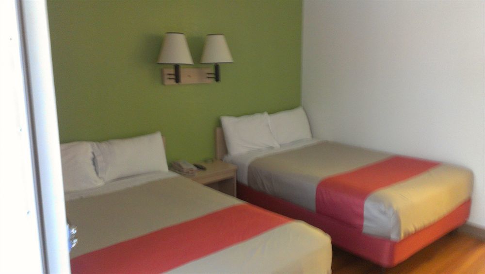 Motel 6-Kissimmee, Fl - Orlando Celebration Eksteriør bilde