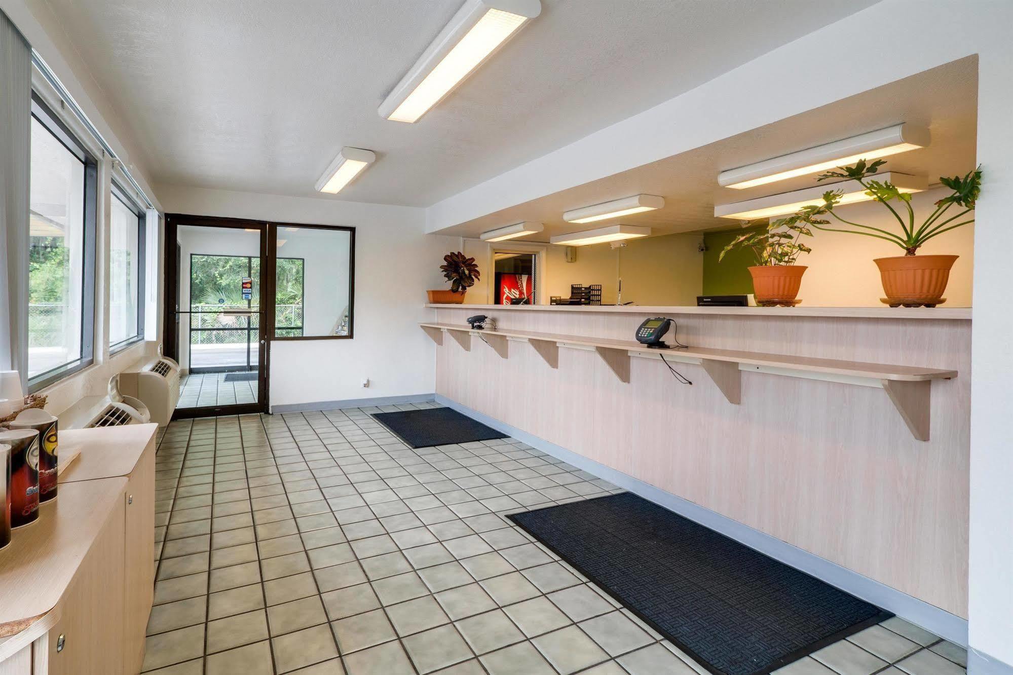 Motel 6-Kissimmee, Fl - Orlando Celebration Eksteriør bilde