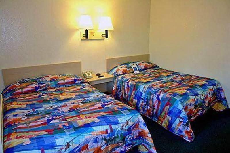 Motel 6-Kissimmee, Fl - Orlando Eksteriør bilde